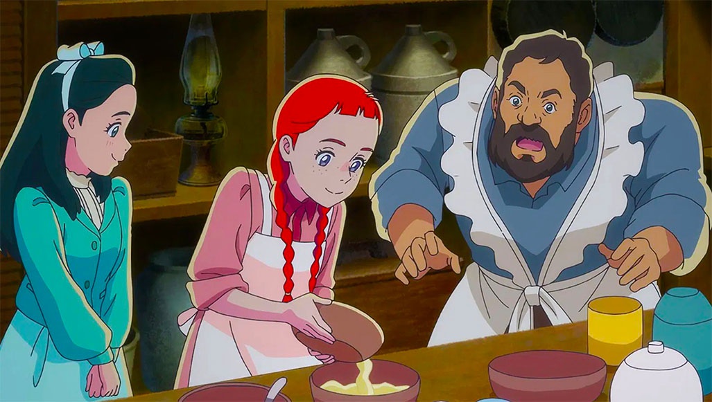 قسمت سیزدهم