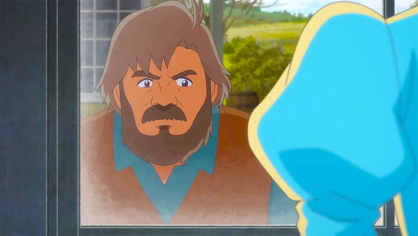 قسمت پنجم