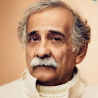 اسماعیل محرابی