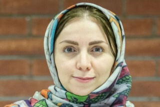 لیلی عاج