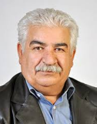 هاشم چاووشی