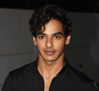 Ishaan Khattar