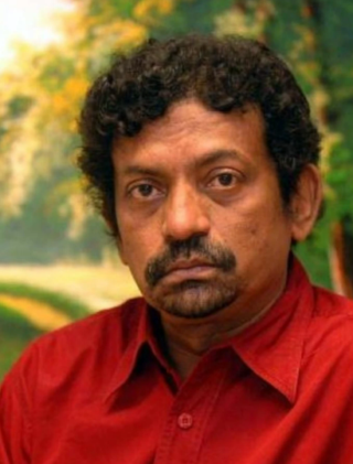 Goutam Ghose