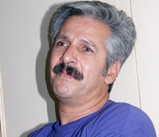 سیروس حسن‌پور