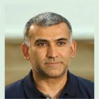 آرش معیریان