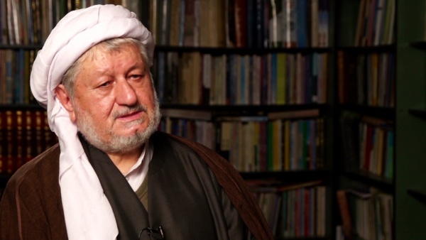 دوست قدیمی