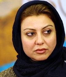 نگار آذربایجانی