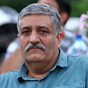 عباس رافعی