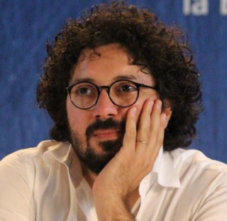 هومن بهمنش