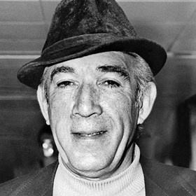 Anthony Quinn