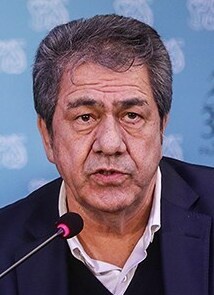 جهانگیر کوثری