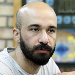 حسین کندری
