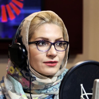 گیتا یاسری