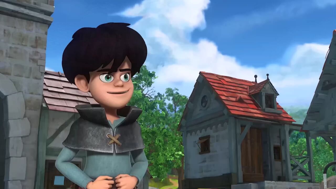 قسمت دهم