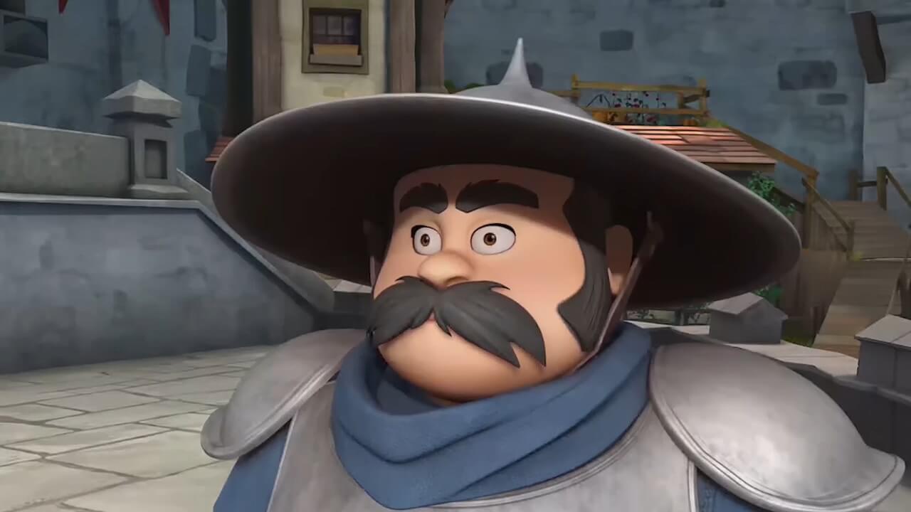 قسمت نهم