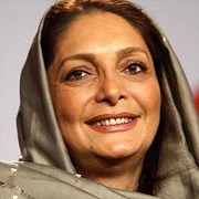منیژه حکمت