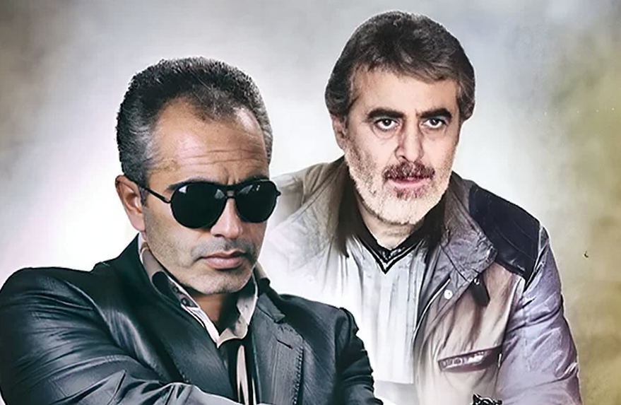 انتقام