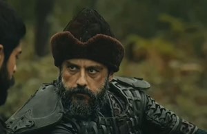 قیام عثمان - فصل 2 قسمت 65 و 66