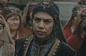 قیام عثمان - فصل 2 قسمت 63 و 64