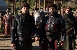 قیام عثمان - فصل 2 قسمت 61 و 62