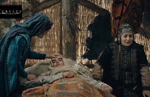 قیام عثمان - فصل 2 قسمت 39 و 40