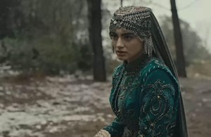 قیام عثمان - فصل 2 قسمت 37 و 38