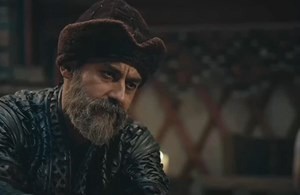 قیام عثمان - فصل 2 قسمت 33 و 34