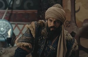 قیام عثمان - فصل 2 قسمت 23 و 24