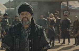 قیام عثمان - فصل 2 قسمت 21 و 22