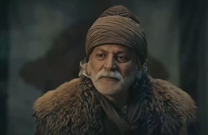 قیام عثمان - فصل 2 قسمت 19 و 20