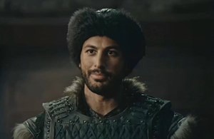 قیام عثمان - فصل 2 قسمت 11 و 12