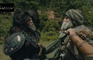 قیام عثمان - فصل 2 قسمت 9 و 10