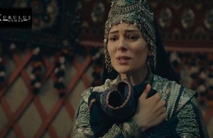 قیام عثمان - فصل 2 قسمت 7 و 8