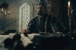 قیام عثمان - فصل 2 قسمت 5 و 6