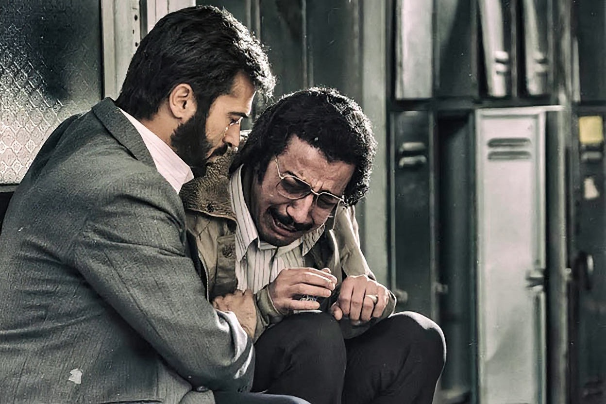 ماجرای نیمروز