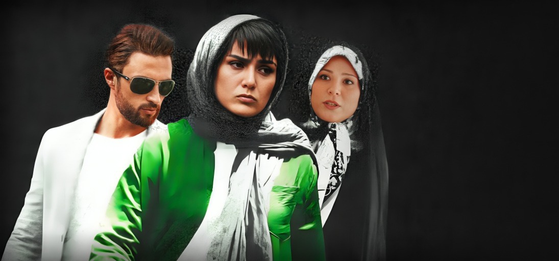عرق سرد