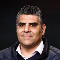 محمد عسگری