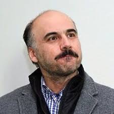 عادل یراقی