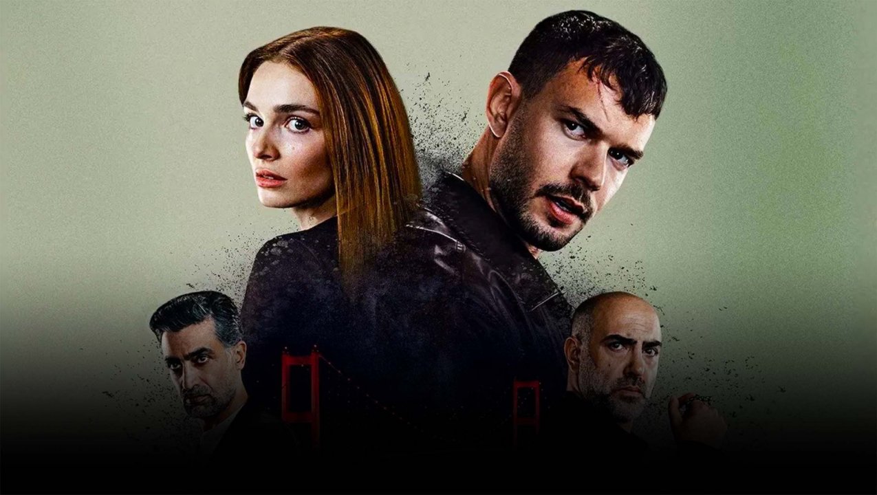 آناتومی هرج و مرج