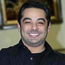 سام قریبیان