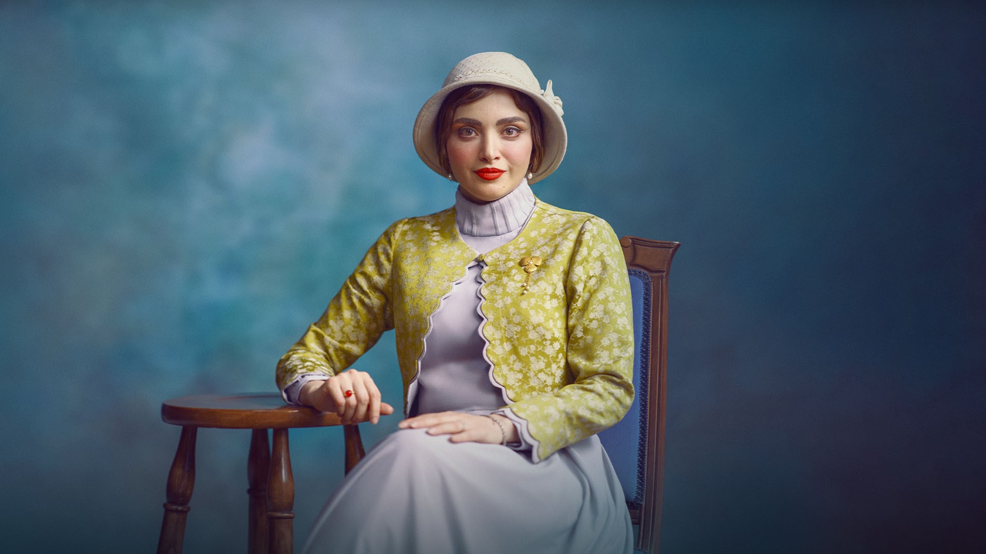 قسمت چهاردهم