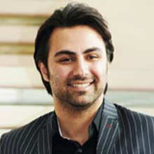 بابک انصاری