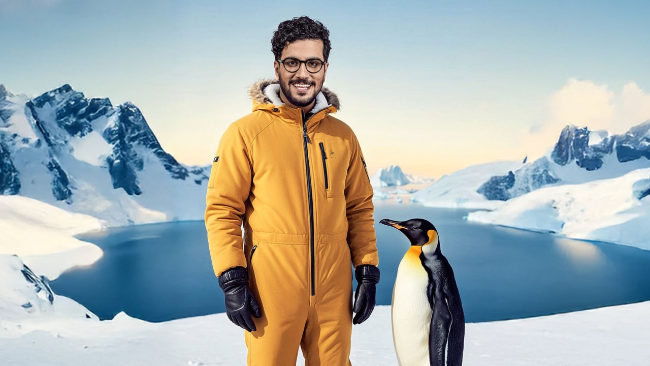 قسمت چهاردهم